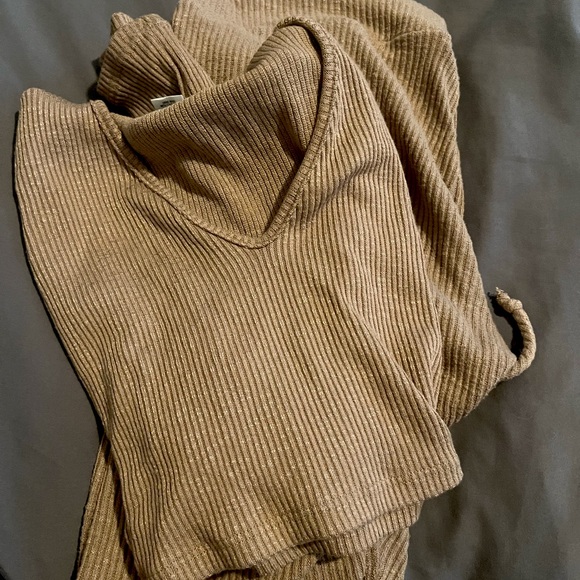 Fashion nova lounge 2 piece set - Picture 3 of 6